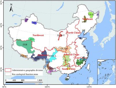 Period-oriented spatial comparative evaluation of biodiversity conservation effectiveness in China